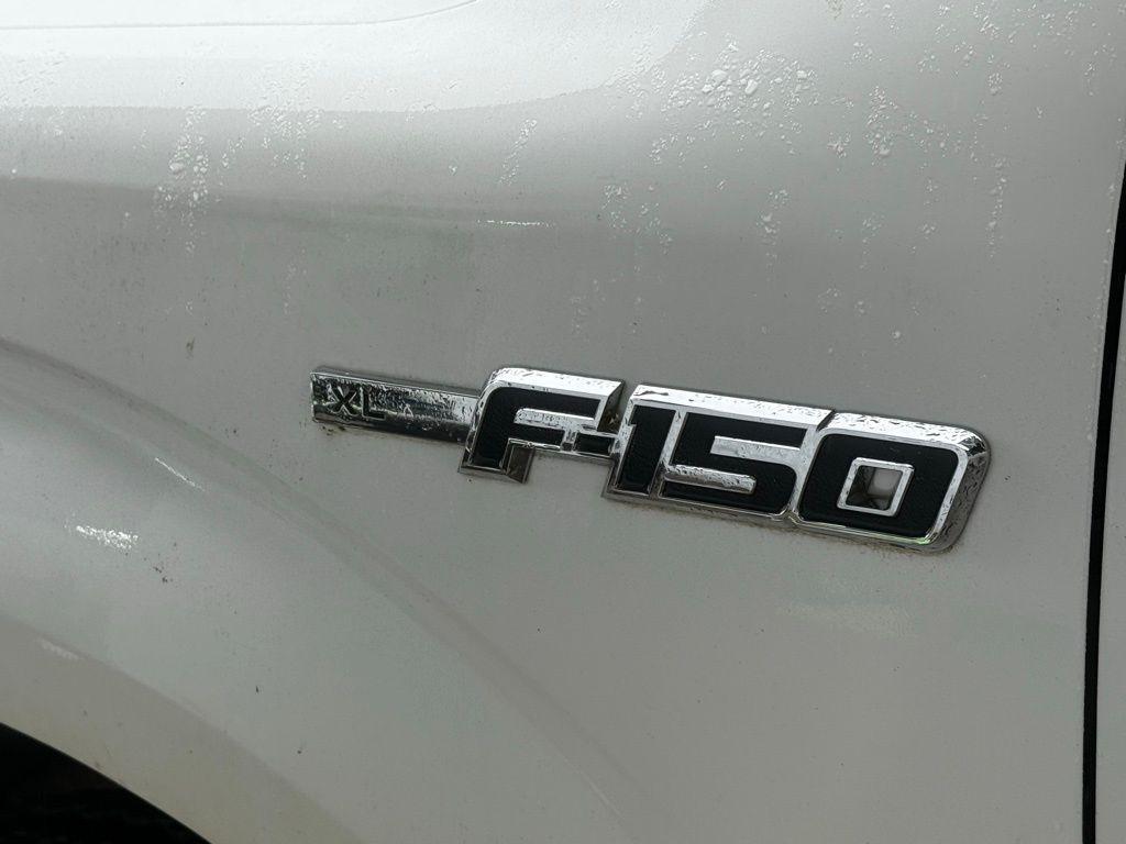 used 2010 Ford F-150 car, priced at $9,327
