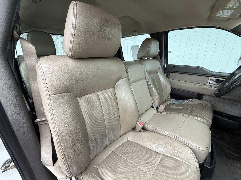 used 2010 Ford F-150 car, priced at $9,327