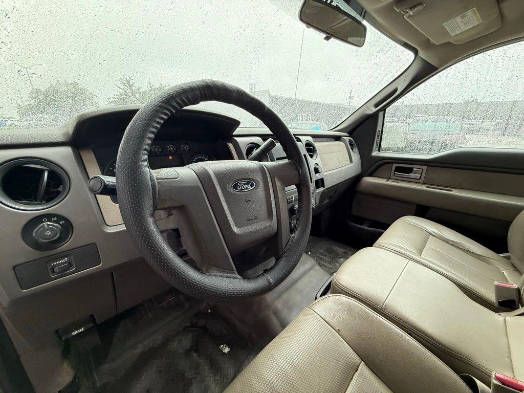 used 2010 Ford F-150 car, priced at $9,327