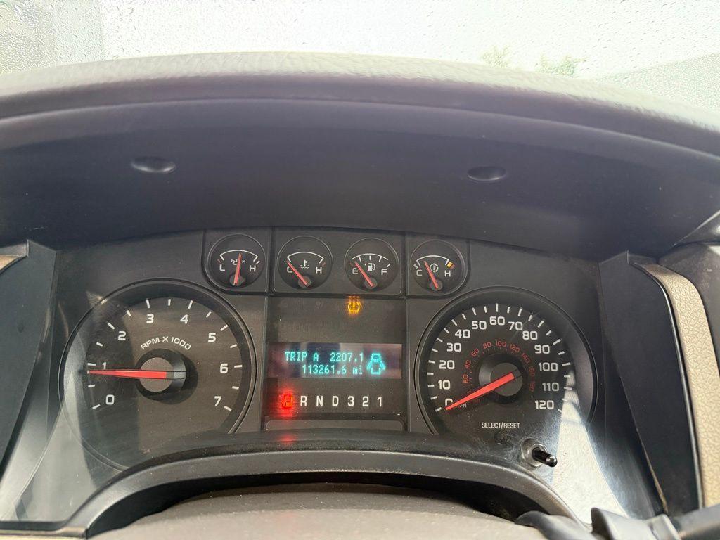 used 2010 Ford F-150 car, priced at $9,327