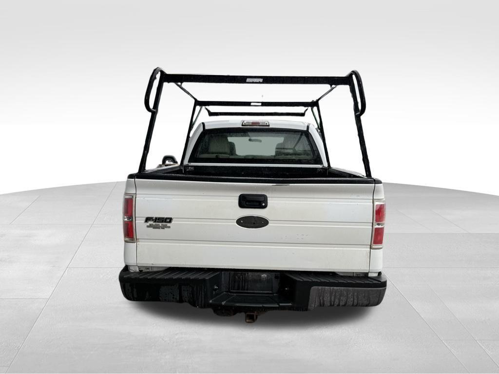used 2010 Ford F-150 car, priced at $9,327