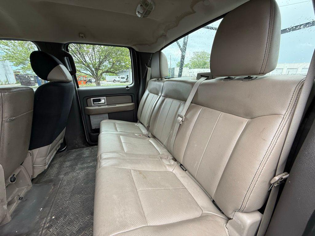 used 2010 Ford F-150 car, priced at $9,790