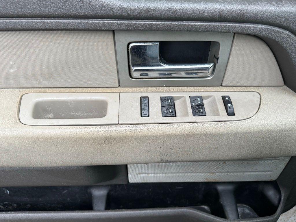used 2010 Ford F-150 car, priced at $9,327