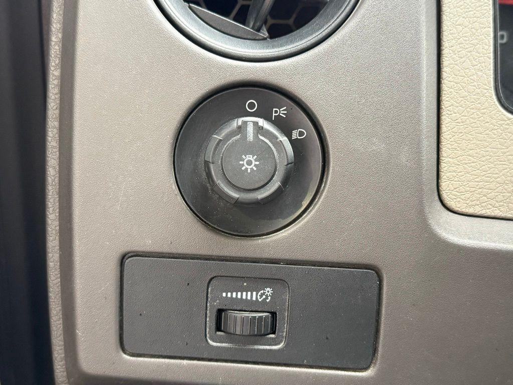 used 2010 Ford F-150 car, priced at $9,327