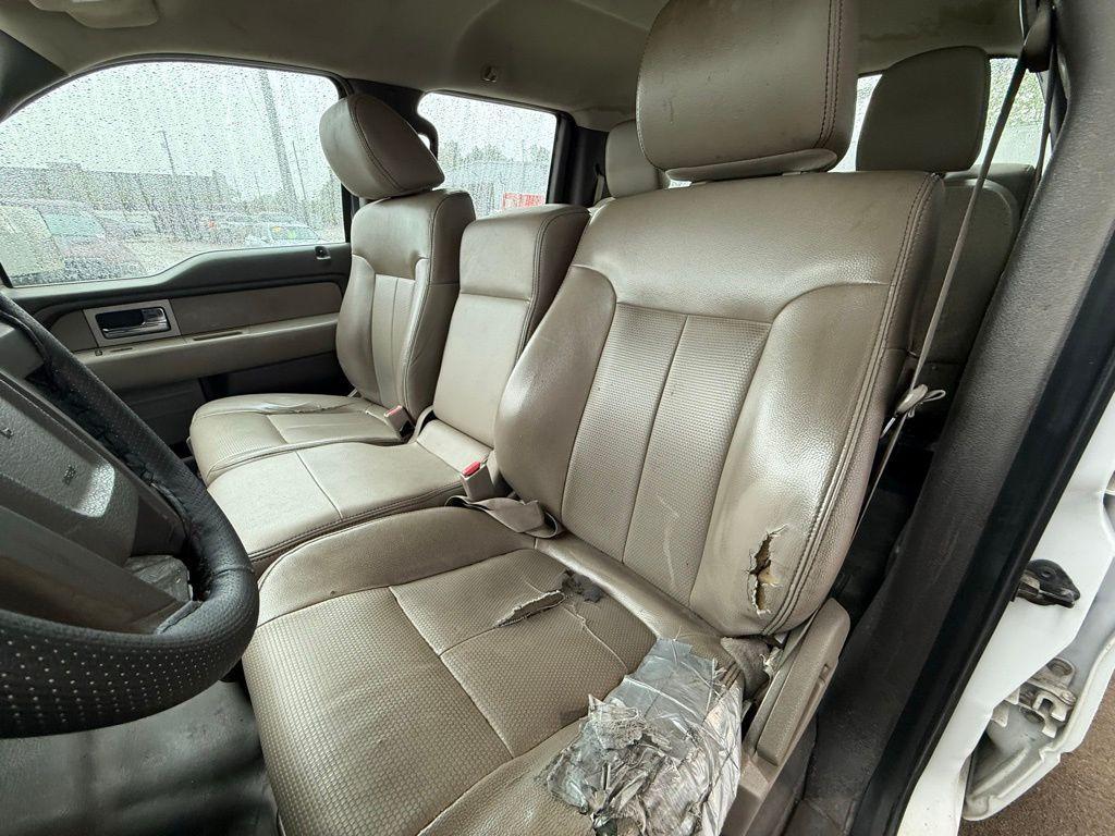 used 2010 Ford F-150 car, priced at $9,327