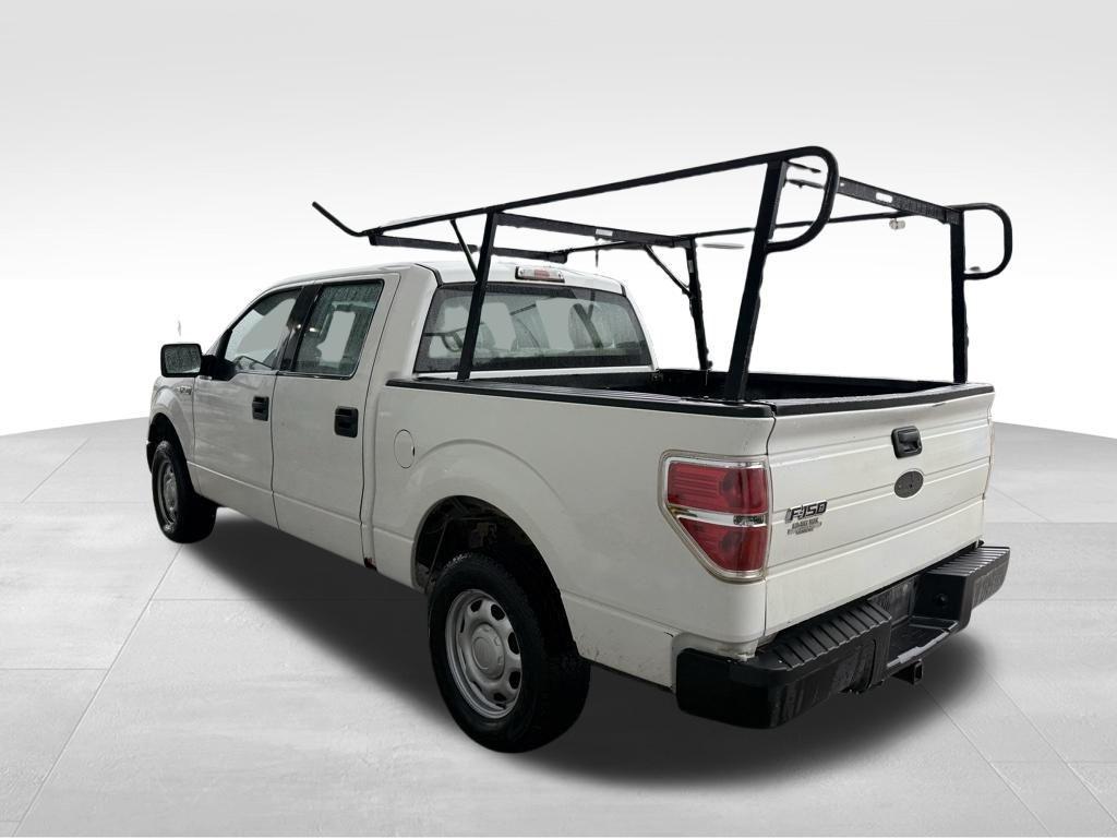 used 2010 Ford F-150 car, priced at $9,327