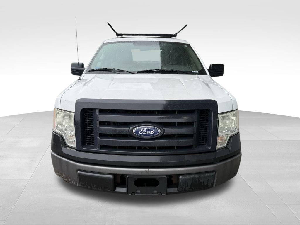 used 2010 Ford F-150 car, priced at $9,327