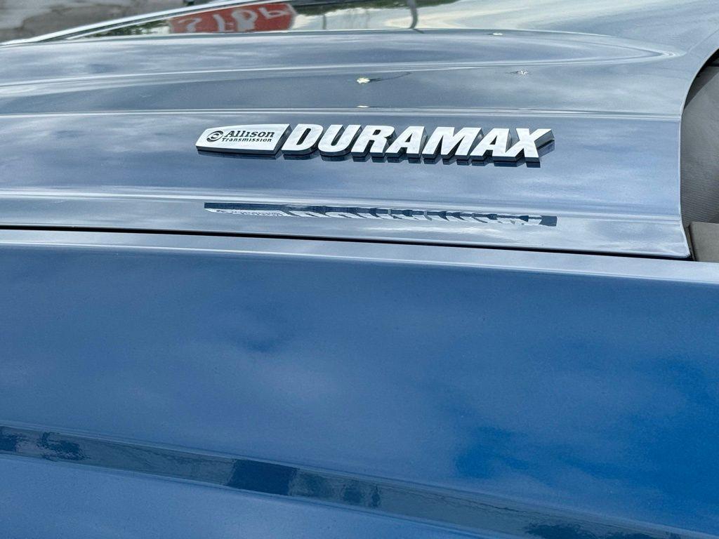 used 2018 Chevrolet Silverado 2500 car, priced at $49,733