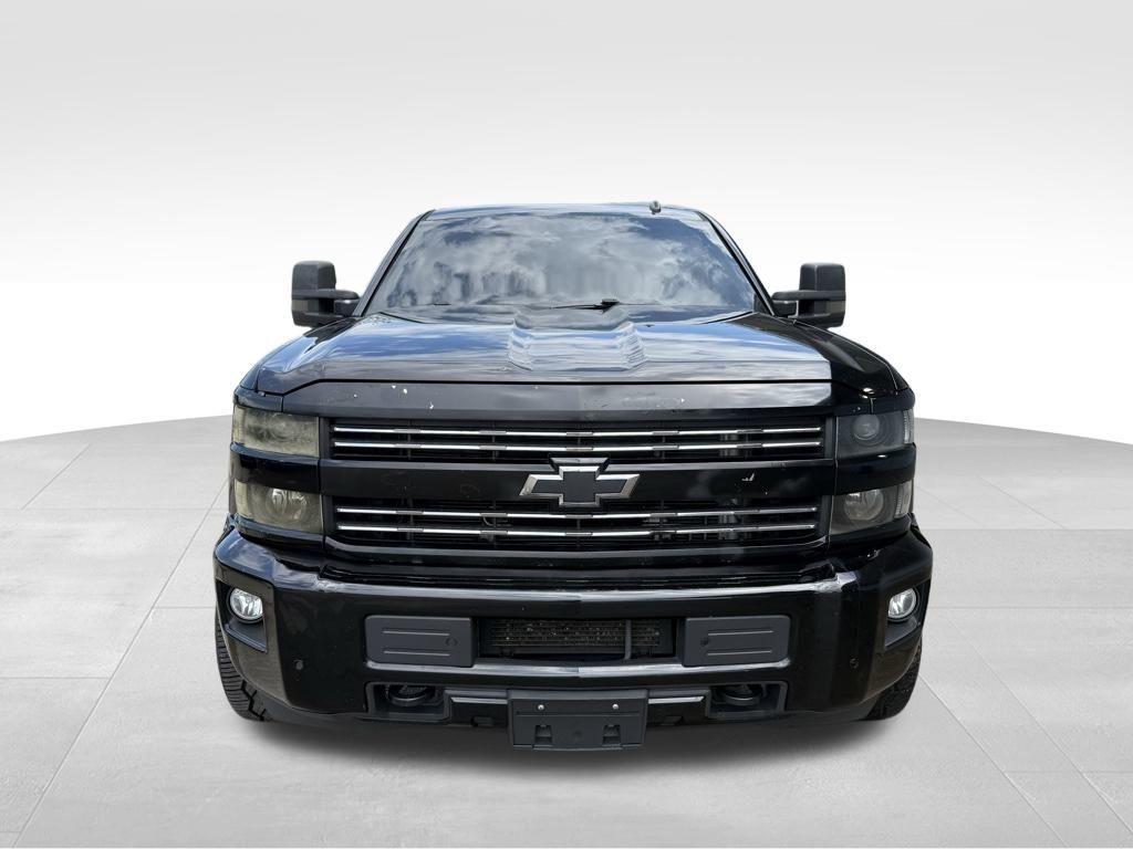 used 2015 Chevrolet Silverado 2500 car, priced at $25,990