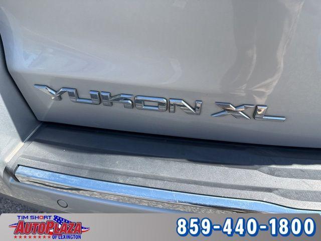 used 2019 GMC Yukon XL car, priced at $30,000