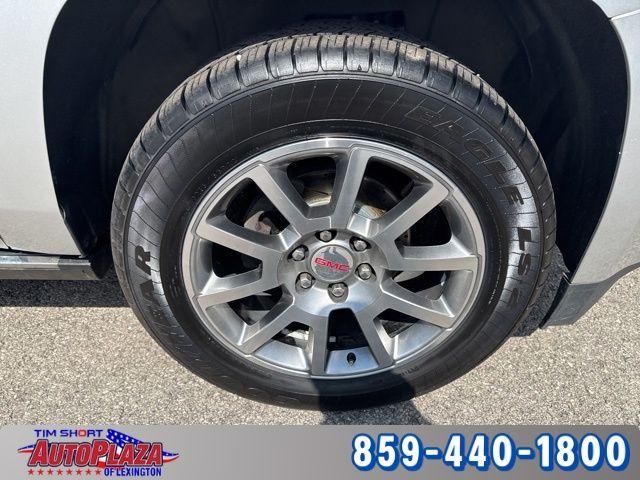 used 2019 GMC Yukon XL car, priced at $30,000