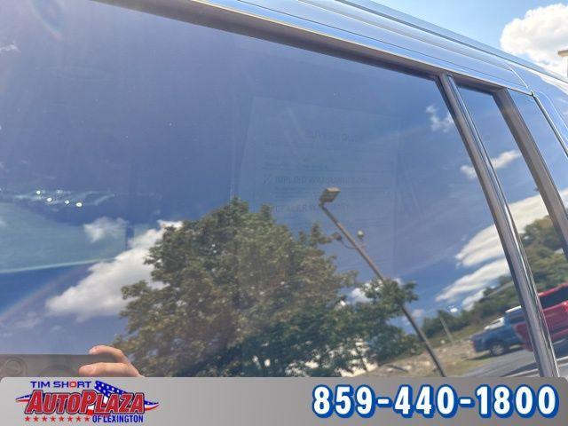 used 2019 GMC Yukon XL car, priced at $30,000