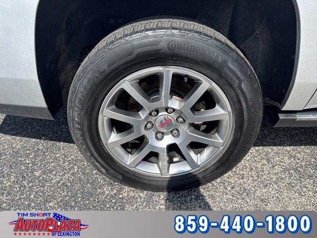 used 2019 GMC Yukon XL car, priced at $30,000