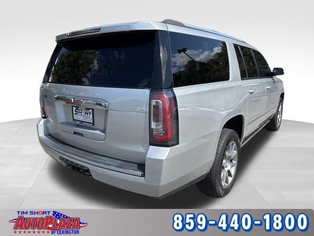 used 2019 GMC Yukon XL car, priced at $30,000