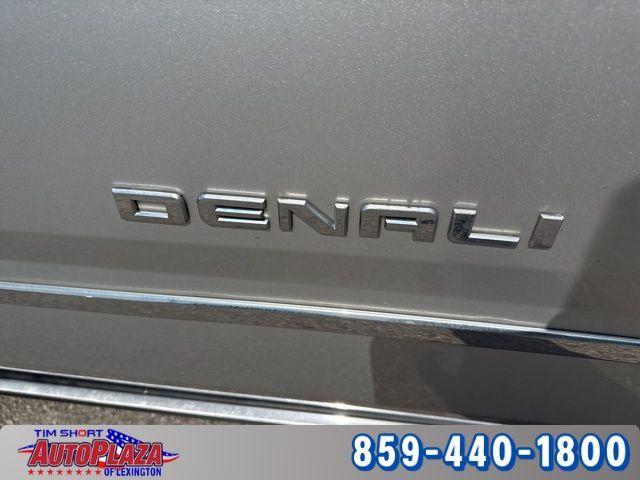 used 2019 GMC Yukon XL car, priced at $30,000