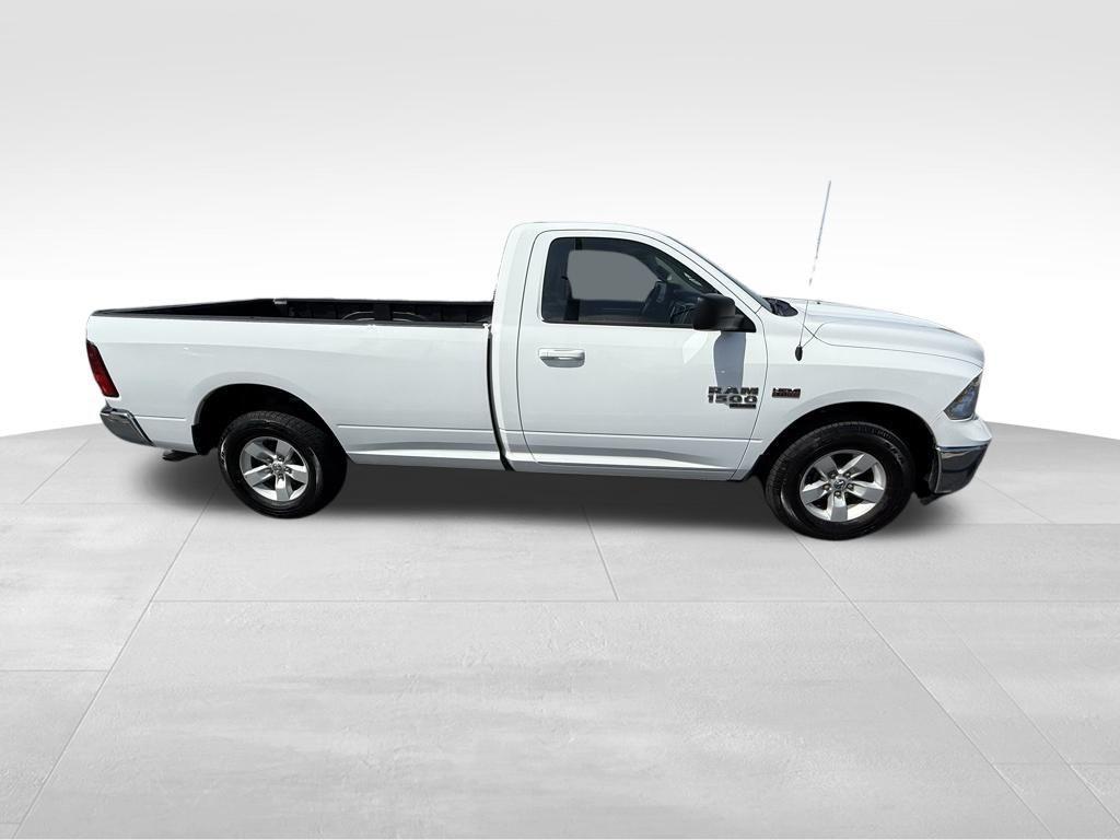 used 2021 Ram 1500 Classic car, priced at $26,001