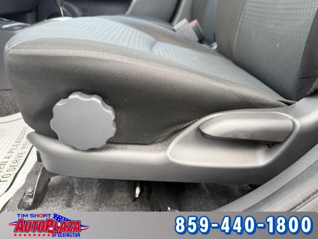 used 2024 Mitsubishi Mirage G4 car, priced at $14,600