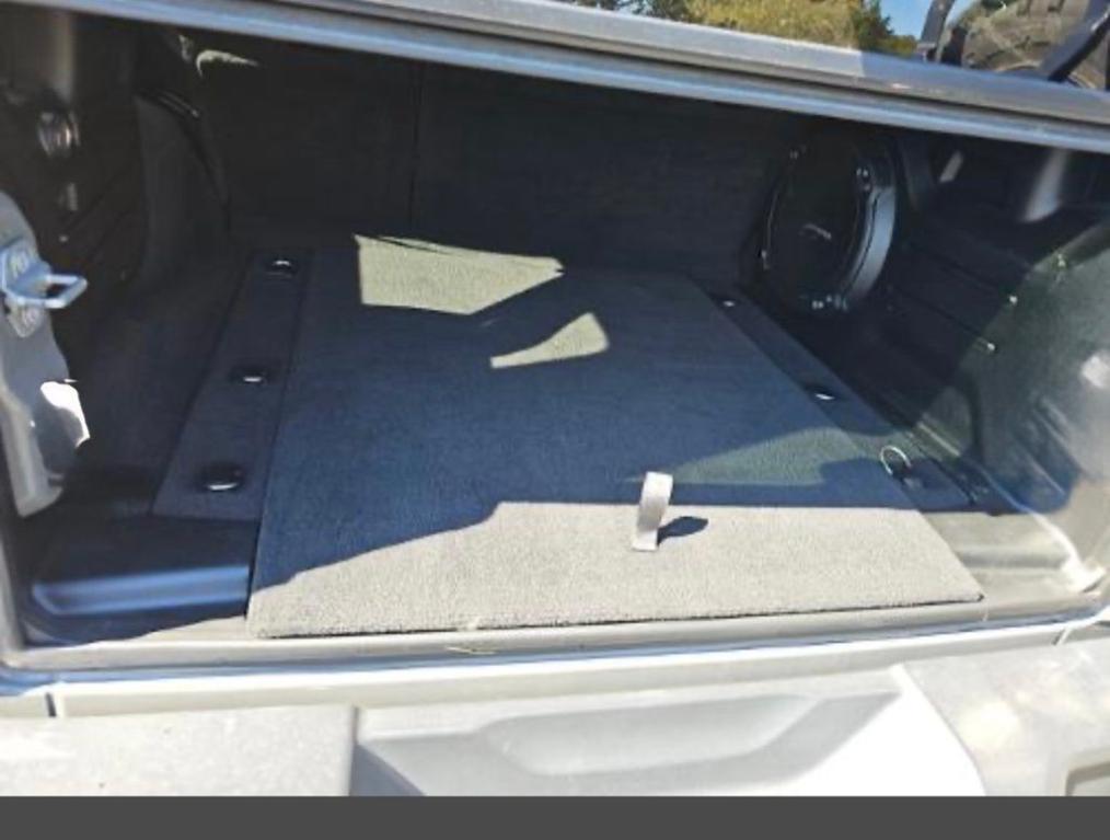 used 2020 Jeep Wrangler Unlimited car, priced at $30,400