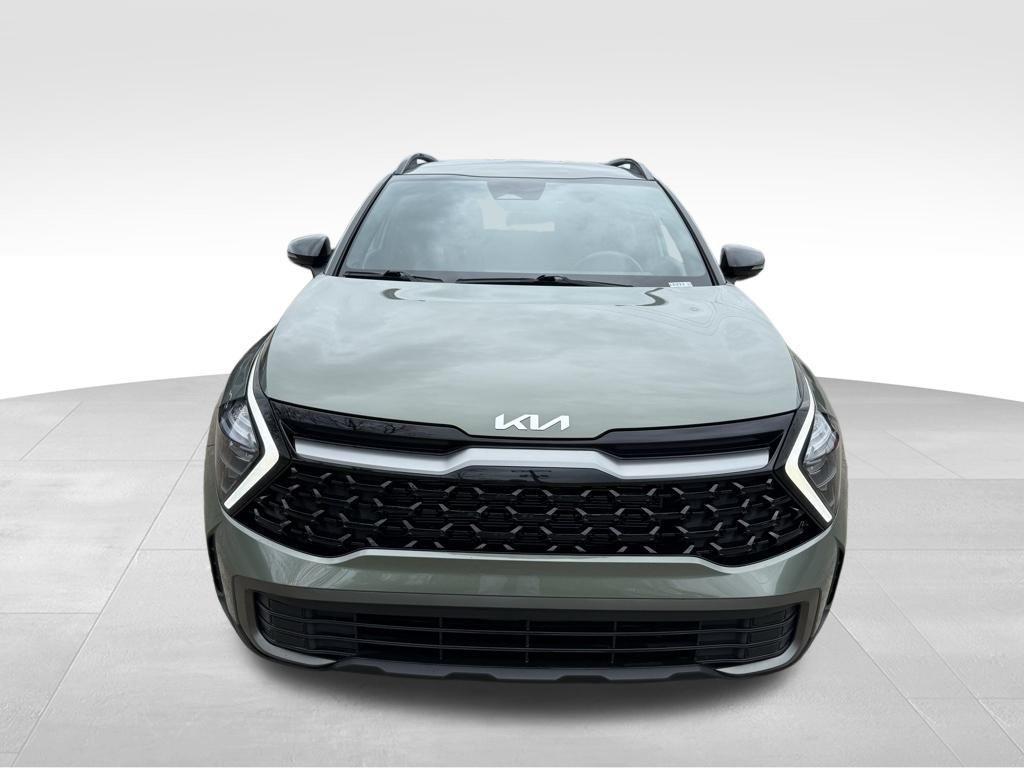used 2023 Kia Sportage car, priced at $27,281