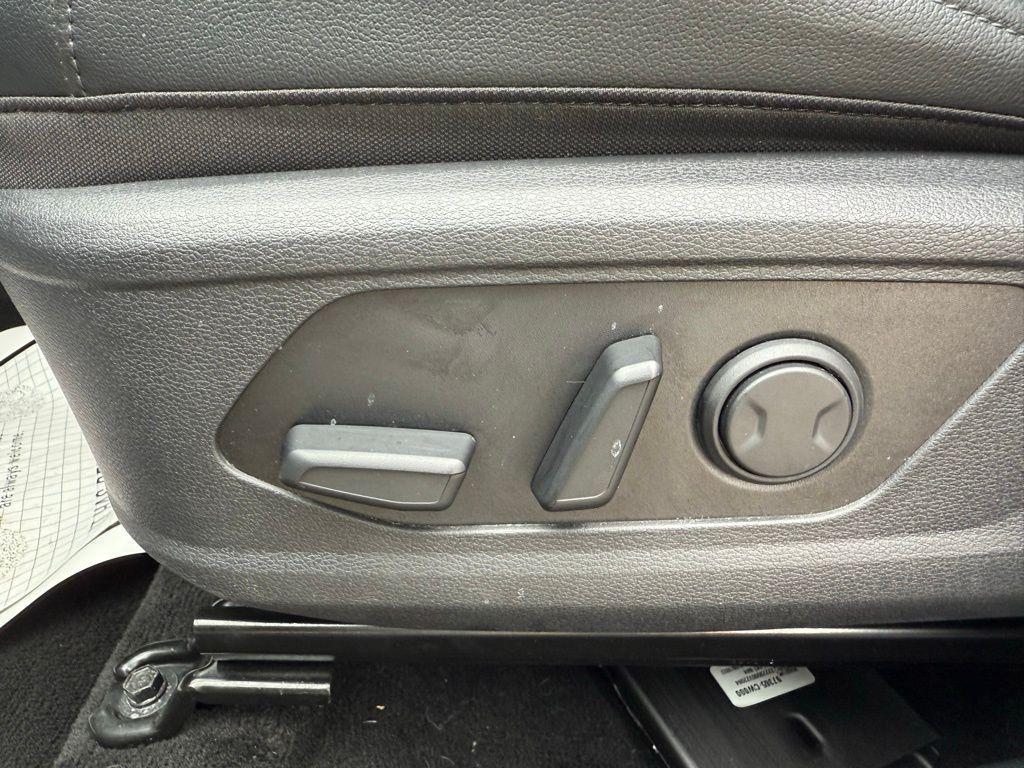 used 2023 Kia Sportage car, priced at $27,281