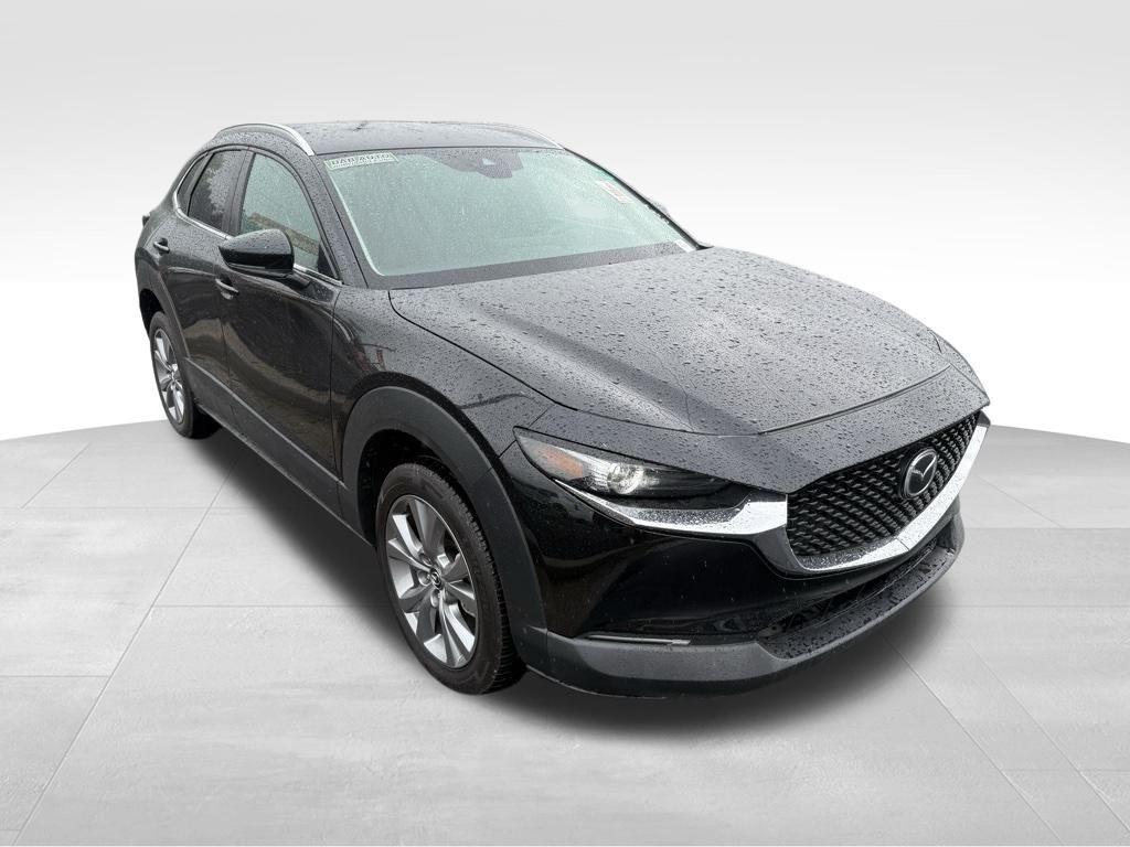 used 2023 Mazda CX-30 car, priced at $22,878