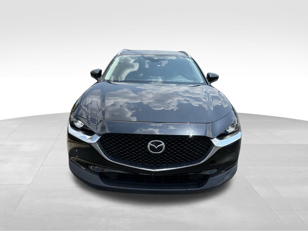 used 2023 Mazda CX-30 car, priced at $22,154