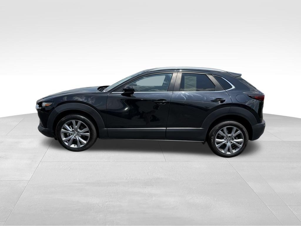 used 2023 Mazda CX-30 car, priced at $22,154