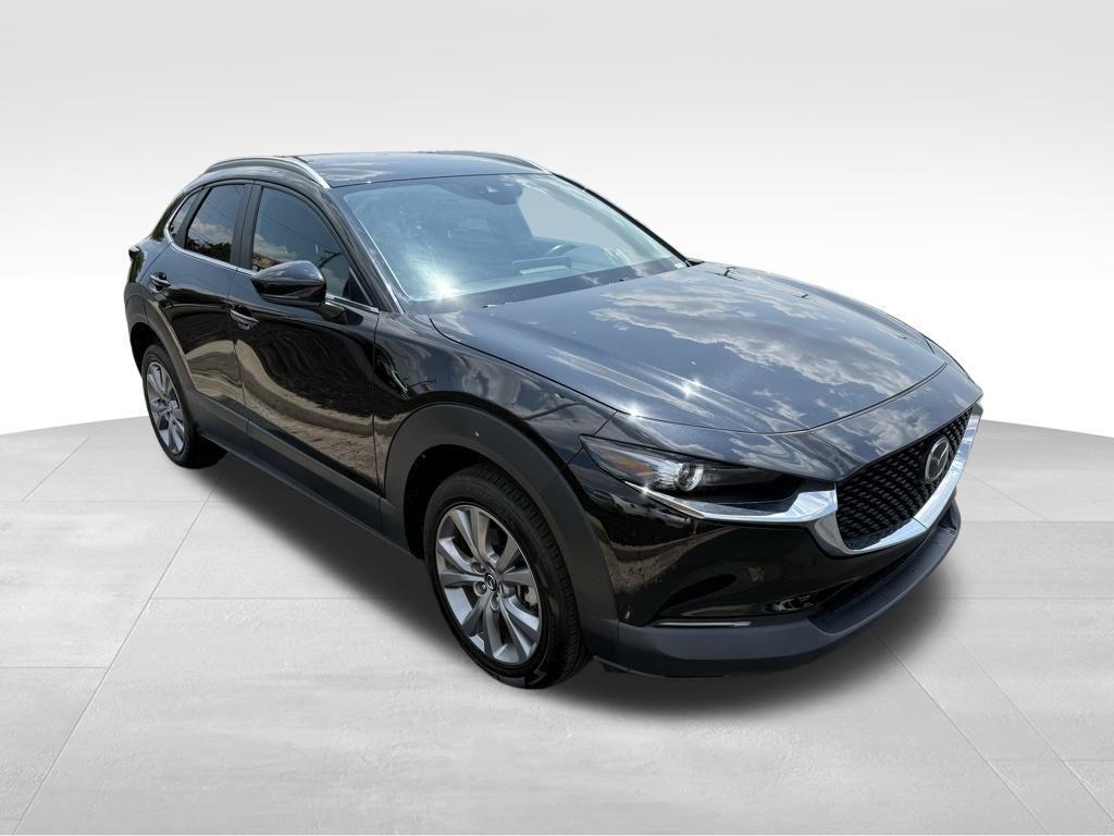 used 2023 Mazda CX-30 car, priced at $22,154