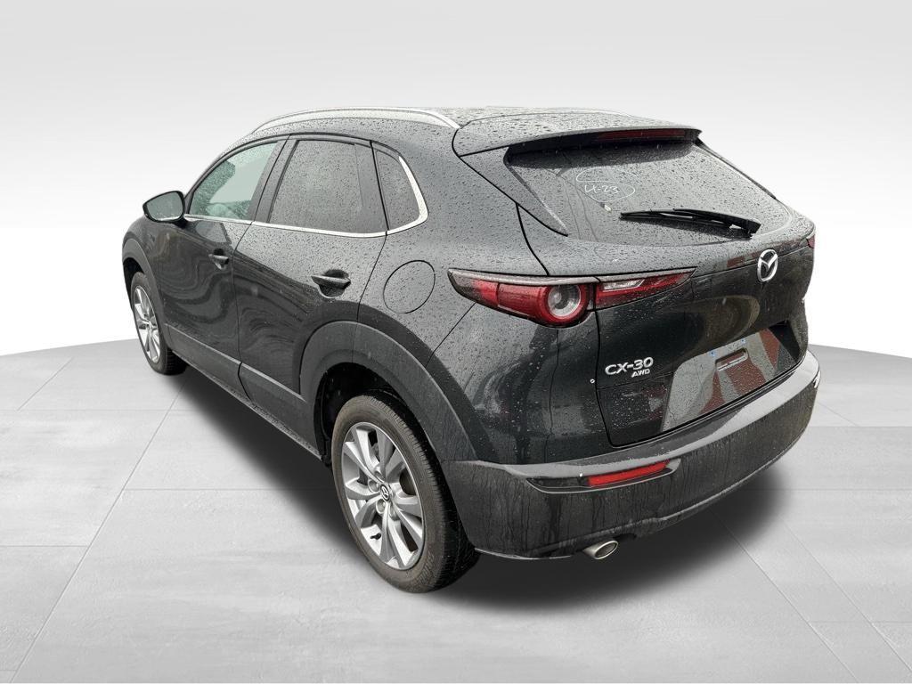 used 2023 Mazda CX-30 car, priced at $22,878
