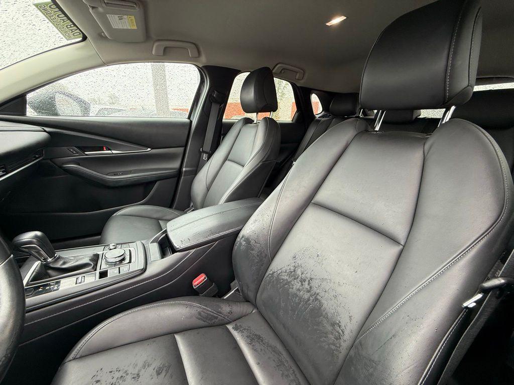 used 2023 Mazda CX-30 car, priced at $22,878