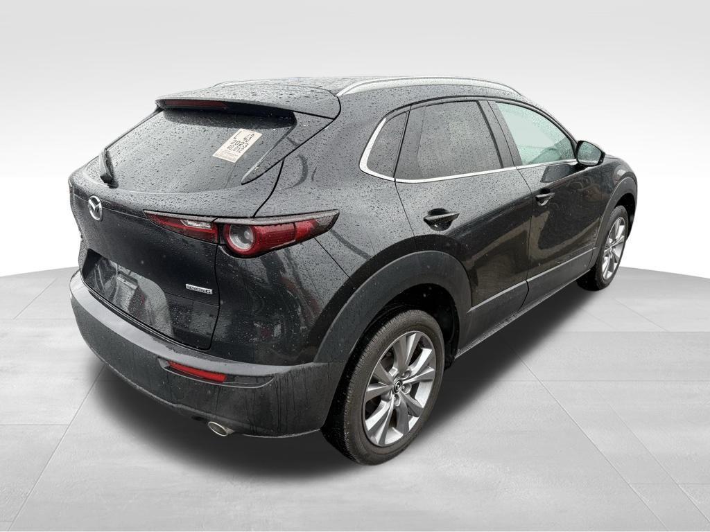 used 2023 Mazda CX-30 car, priced at $22,878