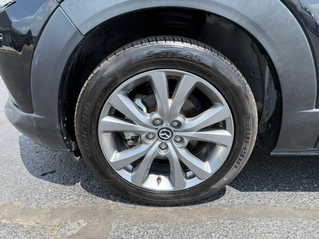 used 2023 Mazda CX-30 car, priced at $22,154
