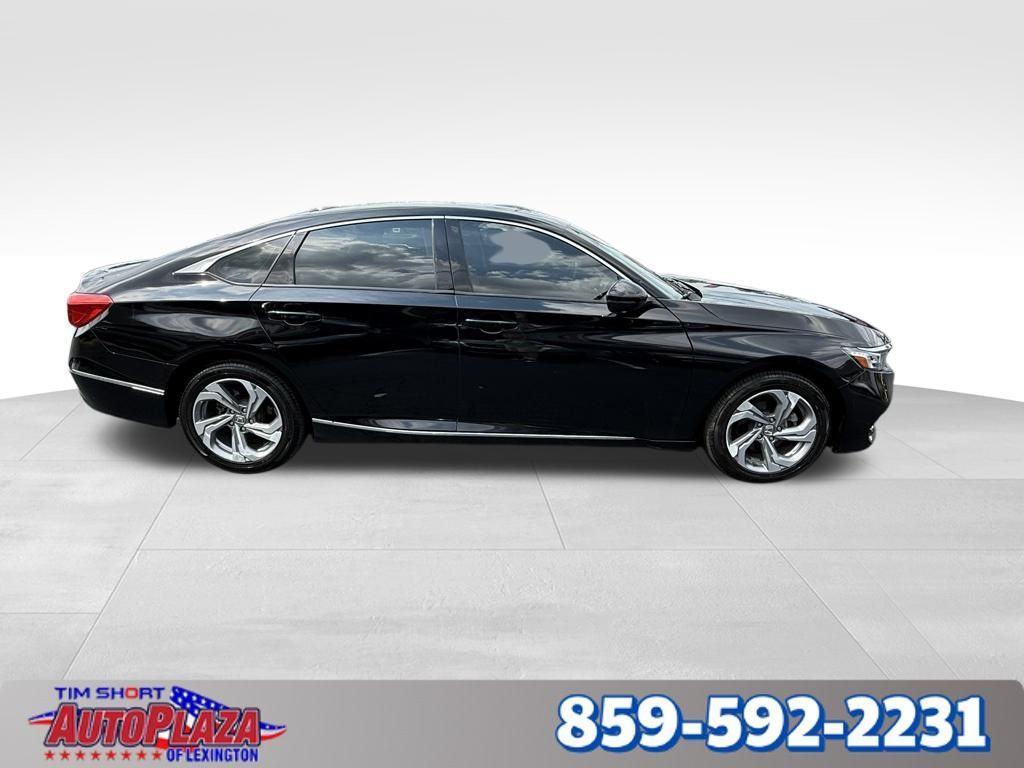 used 2019 Honda Accord car, priced at $22,200