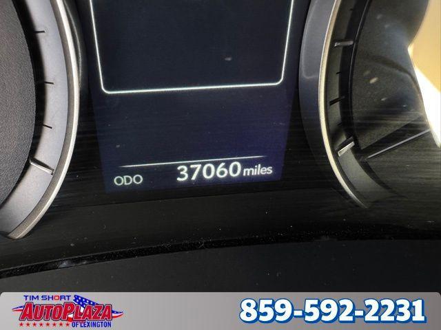 used 2022 Lexus RX 450h car, priced at $45,900
