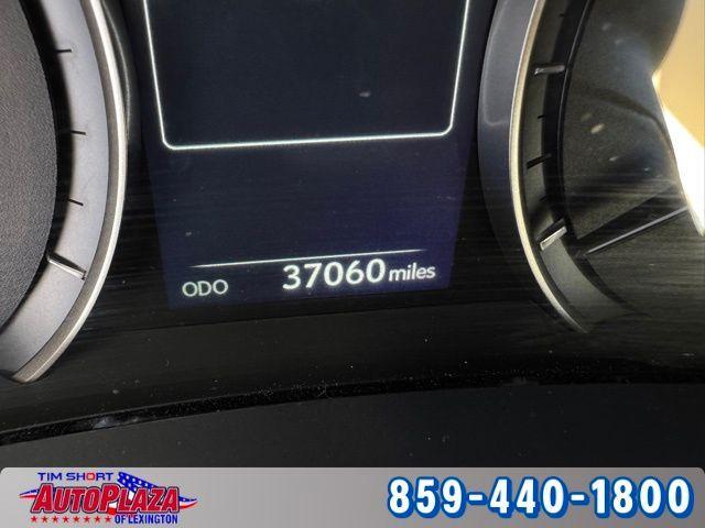 used 2022 Lexus RX 450h car, priced at $43,500