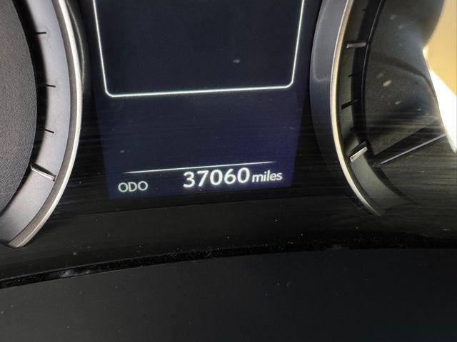 used 2022 Lexus RX 450h car, priced at $46,500