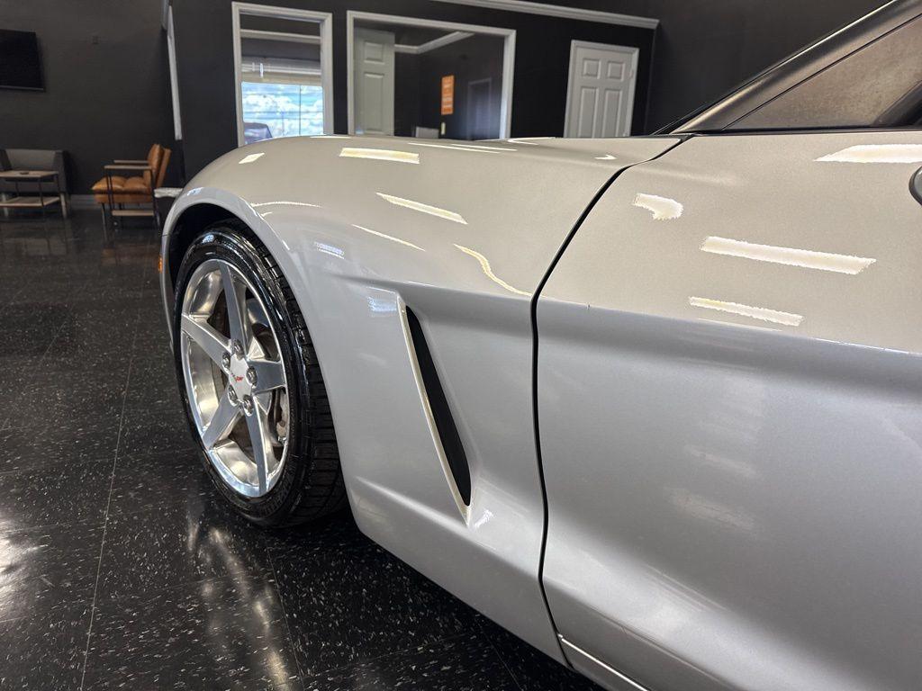 used 2006 Chevrolet Corvette car, priced at $19,900