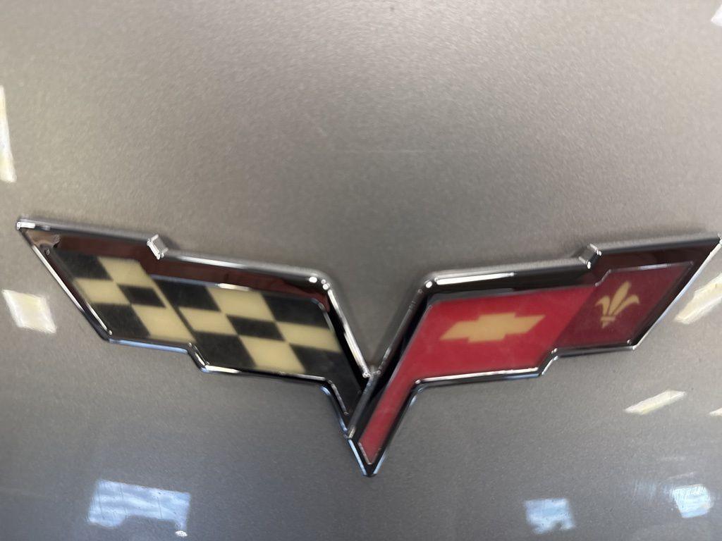 used 2006 Chevrolet Corvette car, priced at $19,900