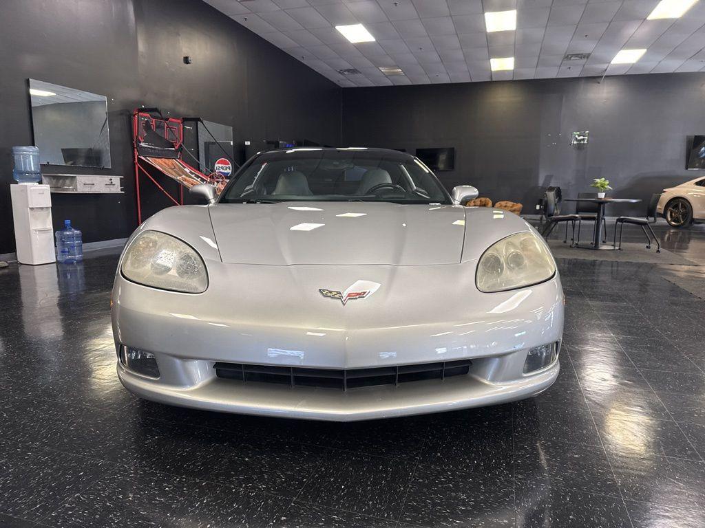 used 2006 Chevrolet Corvette car, priced at $19,900