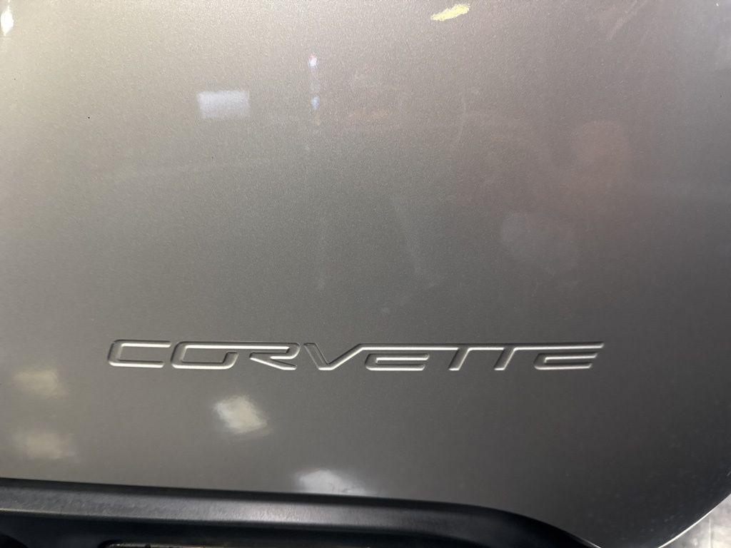used 2006 Chevrolet Corvette car, priced at $19,900