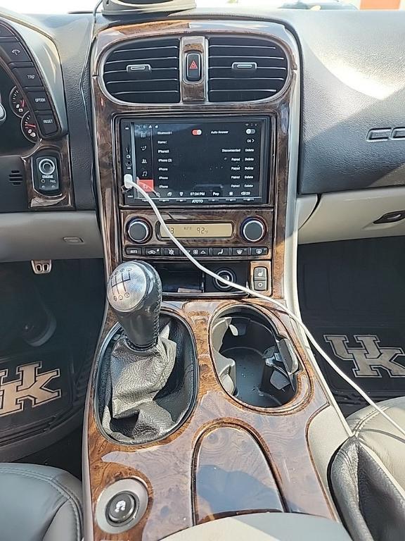 used 2006 Chevrolet Corvette car, priced at $20,000