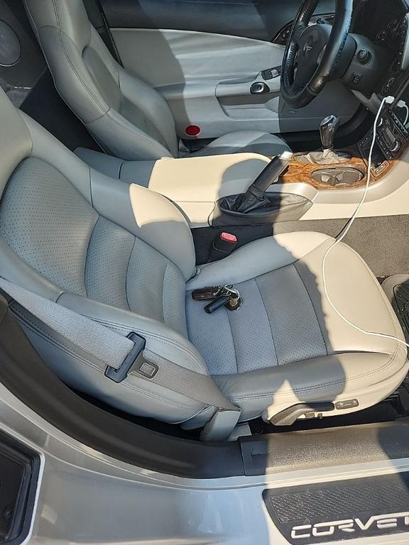 used 2006 Chevrolet Corvette car, priced at $20,000