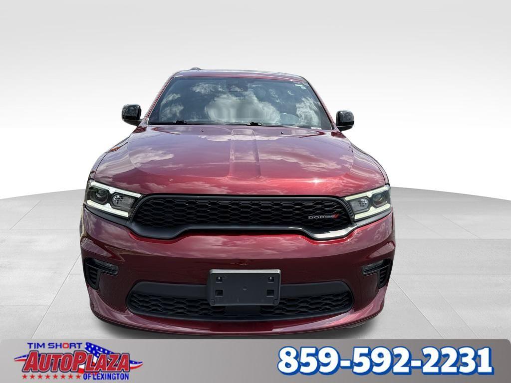 used 2023 Dodge Durango car, priced at $29,000