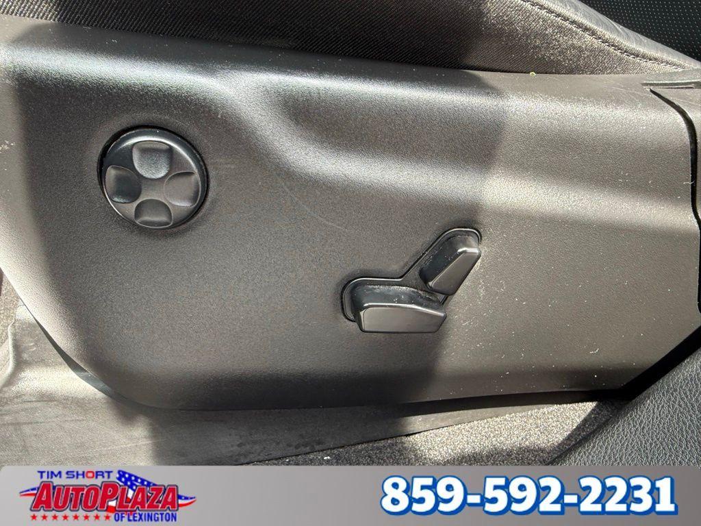 used 2023 Dodge Durango car, priced at $29,000