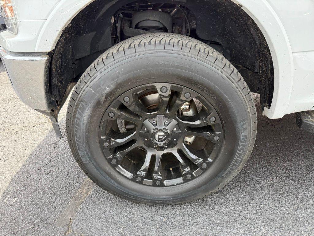 used 2020 Ford F-150 car, priced at $41,415