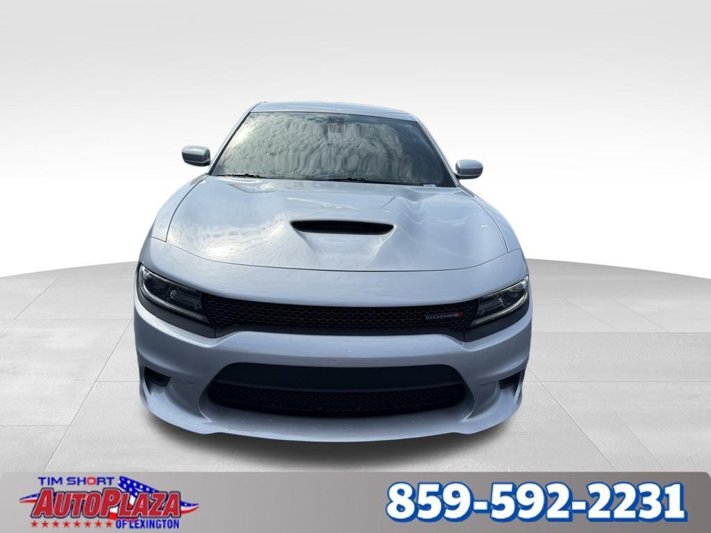 used 2020 Dodge Charger car, priced at $24,900
