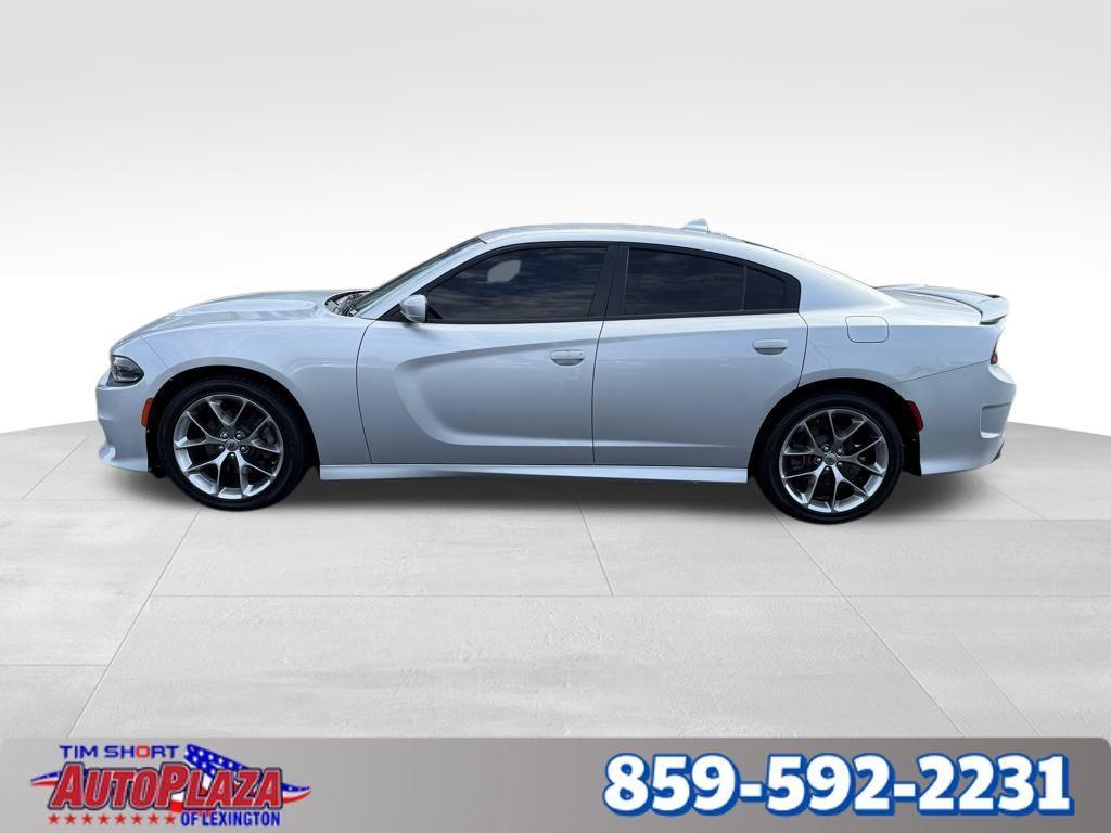 used 2020 Dodge Charger car, priced at $24,900