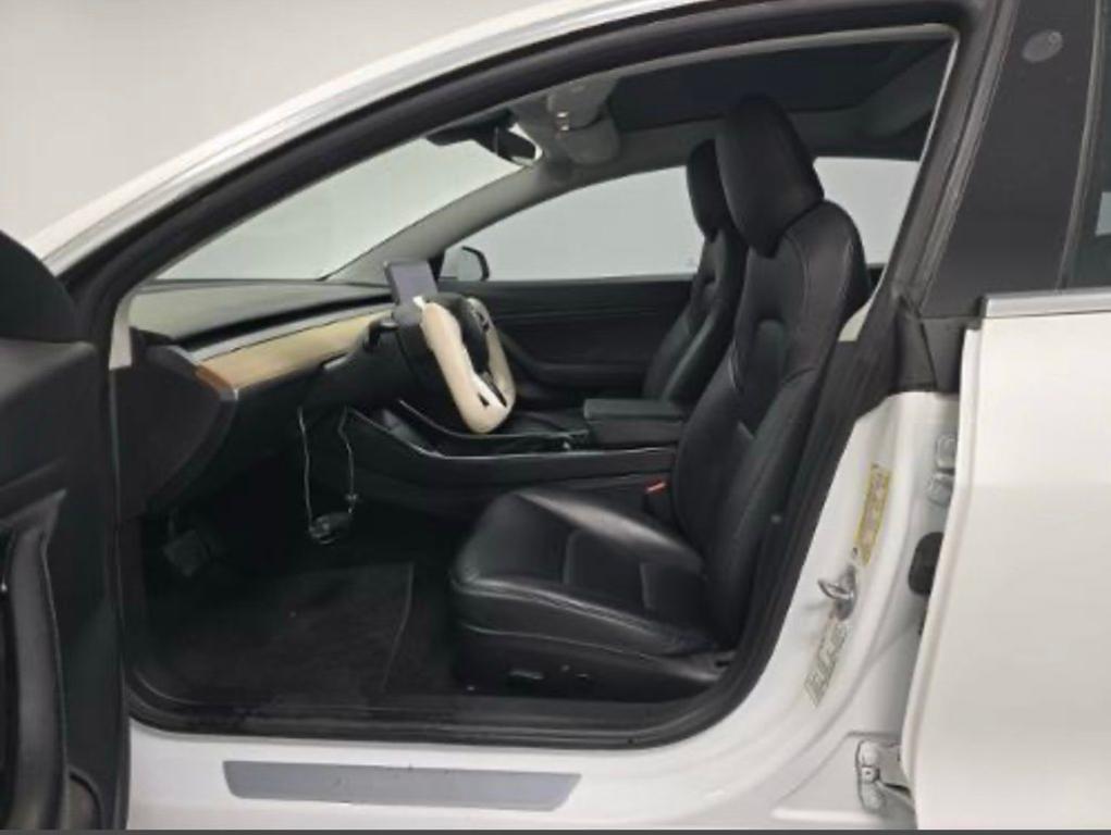 used 2018 Tesla Model 3 car, priced at $18,750