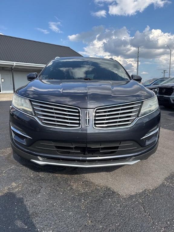 used 2015 Lincoln MKC car, priced at $12,000