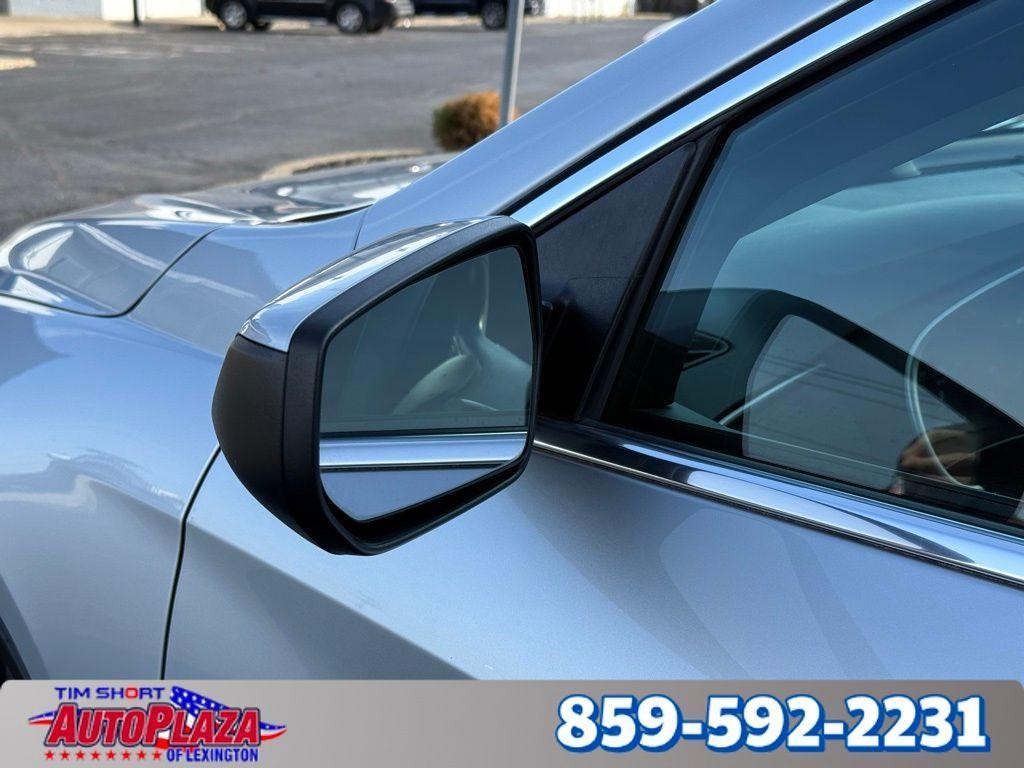 used 2022 Chevrolet Malibu car, priced at $16,800